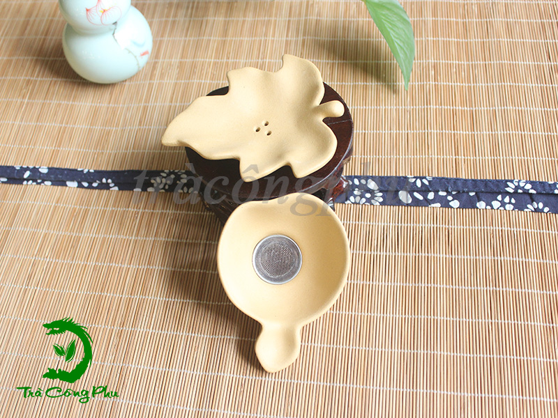 Phễu lọc tử sa PL41
